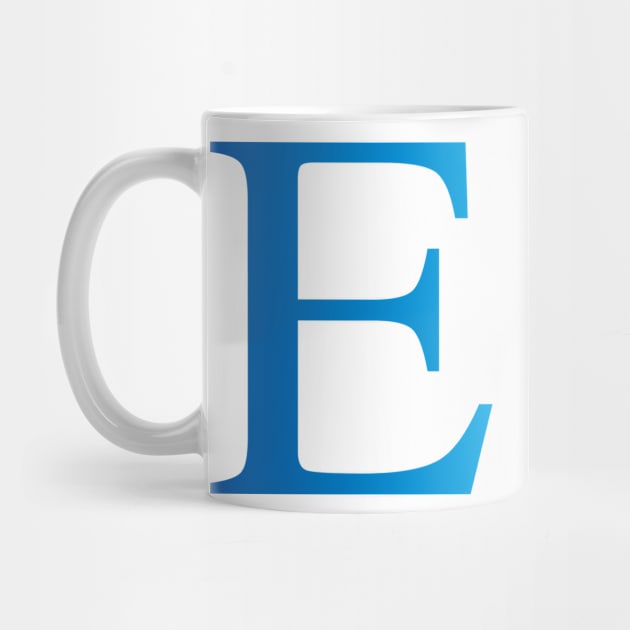 E/Epsilon by ampp